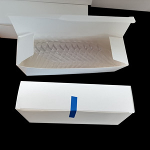 5.6*4.2*0.9mm kuda-kuda plastik bening Stan Tampilan koin, Stan koin piring tampilan case - Product Image 6