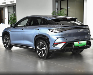 BYD Sea Lion 07 Auto Elettrica SUV 2025 Veicoli a Nuova Energia Cinesi 610km 550km BYD Sealion 7 Auto Elettrica per Adulti - Product Image 4