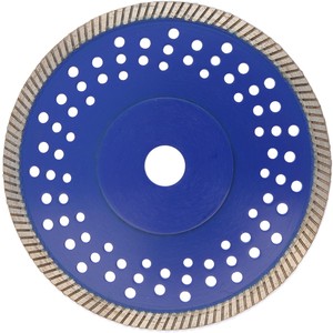 2025 nouveau produit arrivée industrielle OEM Ultra mince coupe carreaux lame de <span class=keywords><strong>scie</strong></span> <span class=keywords><strong>circulaire</strong></span> utilisant Super mince Turbo jante et Softbond - Product Image 1