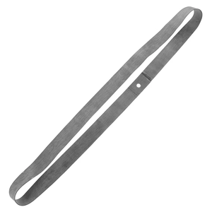 Tira de llanta de neumático de bicicleta Tira de llanta de repuesto de forro de goma para <span class=keywords><strong>llantas</strong></span> de tubo y neumático de 20 pulgadas - Product Image 2