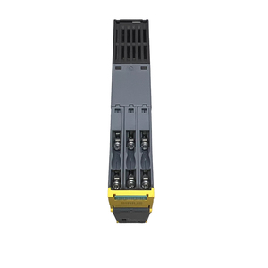 Relé de Seguridad SIRIUS 3SK1211-1BB40 Nuevo y 100% Original, Salida de 24V - Product Image 5