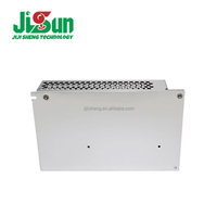 Adaptateur secteur JiSun WM-100-6 100-240VAC 5V/12V/24V 10A/12A/4A pour machine à griffes, jeux d'arcade et équipement de divertissement