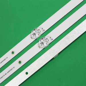 XS-3386 LED-TV-Hintergrundbeleuchtung für <span class=keywords><strong>Pptv</strong></span> 39F61D 39F60 39E6000P LB-C390Y19-6P- XAF61SS01-X1 LED-Hintergrundbeleuchtungsstreifen (3) - Product Image 3