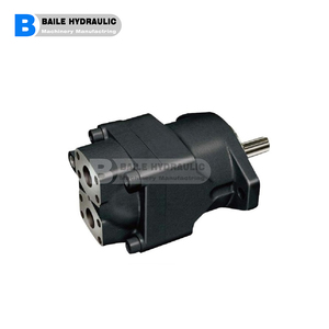 Moteur hydraulique à palettes Copco Epiroc 52235207 2652235207 M4C1 M4SC M4SC1 M4D1 M4SD M4SD1 M4D 113 YN00 B101 - Product Image 2