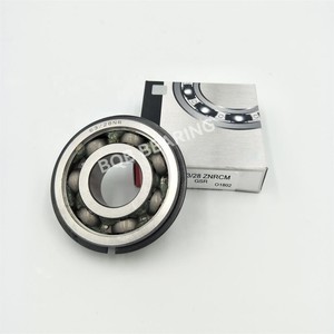 ล้อรถบรรทุกสเก็ตบอร์ดร่อ<span class=keywords><strong>ง</strong></span>ลึก608 2rs ZZ <span class=keywords><strong>แบ</strong></span>บดั้<span class=keywords><strong>ง</strong></span>เดิม057BC07N - Product Image 3