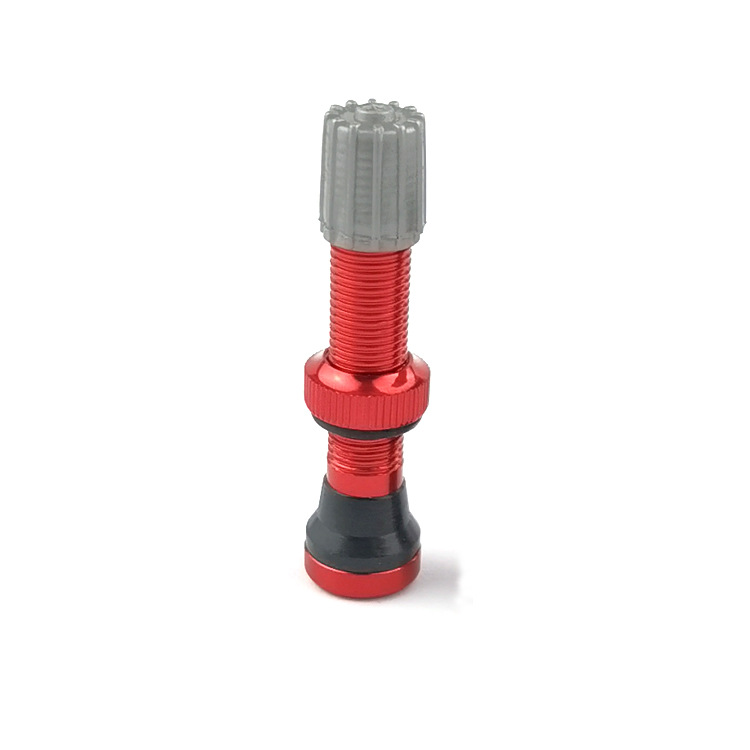 Corpo principale 44mm rosso