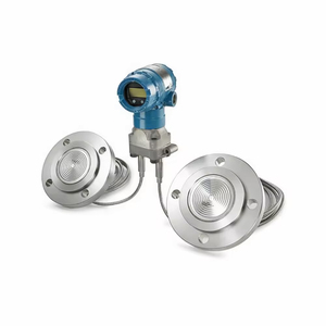 เครื่องมือวัดระดับอุตสาหกรรม Rosemounte 2051L สำหรับอุตสาหกรรมน้ำมัน ก๊าซ และเคมี - Product Image 2