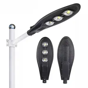 Lâmpada de rua LED Cobra 100 Cob Corpo de alumínio Cobra LED preço de fábrica