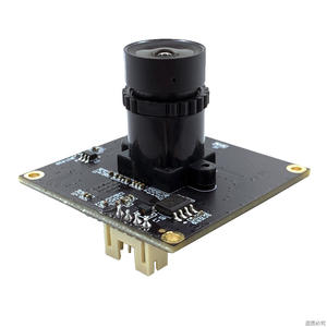 Cámara USB 2.0 a Color de Ultra Alta Velocidad de Fotogramas, 330 fps/s, 1080P, 2MP, 1/3'', H.264, Fotografía de Alta Velocidad, Drones de Sombra, FPV, 3.6mm F1.2 - Product Image 3