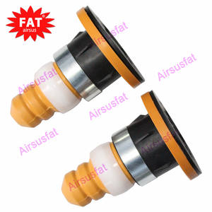 Paire 2 pièces pour Chrysler Town & Country 2008 ~ 2016 Ram C/V <span class=keywords><strong>amortisseur</strong></span> arrière ou butée 4721352AA 4721352AB - Product Image 4