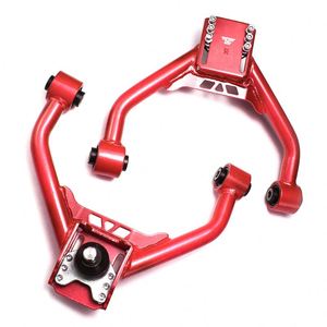 Braccio di Controllo Inferiore LVTU per <span class=keywords><strong>Peugeot</strong></span> 508 2004, Prodotto in Cina, Ecologico, Garanzia di 2 Anni - Product Image 4