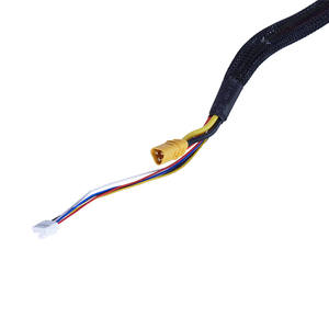 Moteur brushless Flipsky MAD Longboard Ebike 200kv 5055 pour moteur brushless DC Skateboard <span class=keywords><strong>Acton</strong></span> - Product Image 4