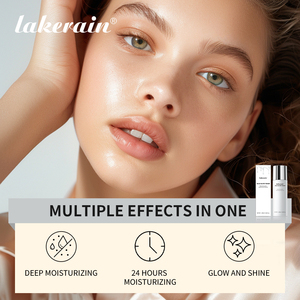 Tónico de piel de leche 2% niacinamida y salvado de arroz piel calmante brillo tónico <span class=keywords><strong>facial</strong></span> brillo instantáneo para piel seca - Product Image 5