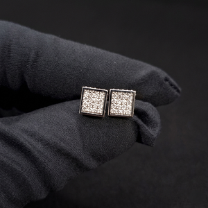 Piedras de Corte Brillante de Calidad Premium, Acabado de Alto Brillo, Joyería Elegante para Mujer, Regalo de Boda o Compromiso - Product Image 5