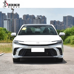 <span class=keywords><strong>Voiture</strong></span> hybride neuve Toyota Camry 2026 – Véhicule hybride essence-électrique pour l'<span class=keywords><strong>achat</strong></span> automobile en Chine - Product Image 6