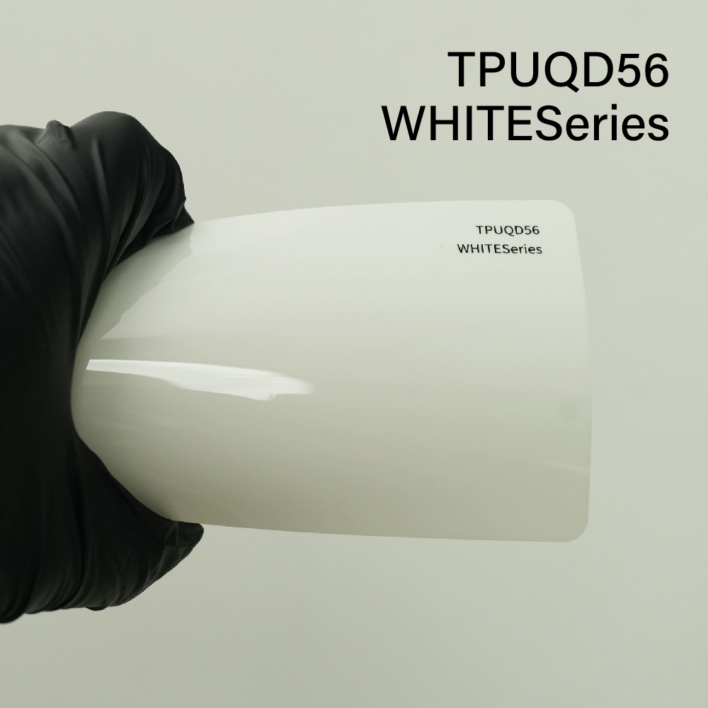 TPUQD56 WHITEseries