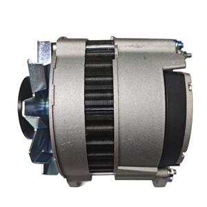 Alternador de Repuesto para Montacargas de Alta Calidad, 12V 65A, Usado para Alternadores Perkins 2871A161 LINDE 2871A161 con 22048 3509 - Product Image 3