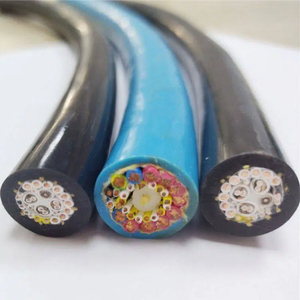 サルウォーター耐性海軍電源ケーブルEPR絶縁長命防水ケーブル - Product Image 5