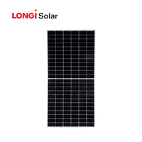 LONGi/Jinko/JA 605-630W Modules de système de panneaux solaires à bardeaux LONGI SUNTECH JA Tsun EU Warehouse Stocks for Home
