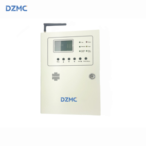 Pneumatic/Hydraulic Sensor <strong>Control</strong> Box &amp; <strong>System</strong> - Industrial Automation, 4-20mA, RS485 - Product Image 3