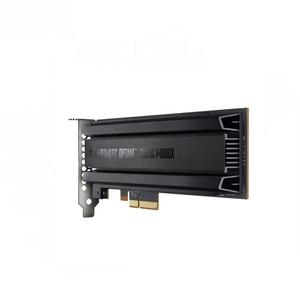 SDPE21K375GA01 7GB SATA Gen3 Hochleistungs-SSD mit Geringer Latenz für Schreibintensive Anwendungen, SFF U.2 Interner Server, Neu P4800X SSD - Product Image 3