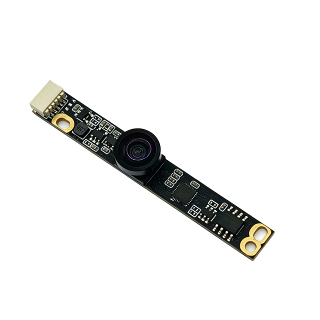 Mini 1MP WDR 720P USB2.0 Camera Module 150 Degree Wide Angle CMOS Sensor for Face Recognition Access Control Indoor Smart Door