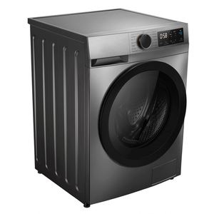Xiaomi — lave-<span class=keywords><strong>linge</strong></span> 10Kg, affichage numérique LCD, d'origine, usine, Machine à laver, charge avant - Product Image 1
