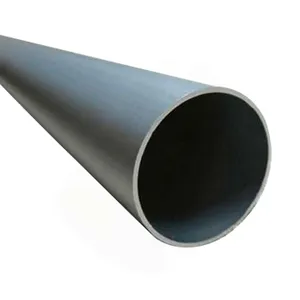 Hot Selling High Standard Astm A192 high pressure steam boiler seamless steel pipe and tube