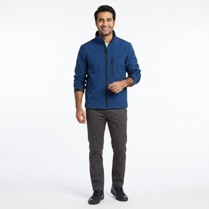 Latest Design Softshell <b>Jacket</b> <b>for</b> <b>Men</b> New Arrival 100% Top High Quality <b>Men</b> Softshell <b>Jackets</b> - Product Image 1