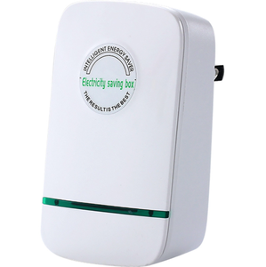 Hot Selling Intelligent Power Energy Saver Smart Electricity Saving Box Device for Household Appliances