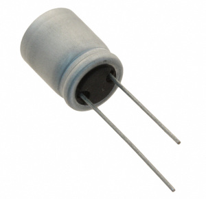 PLX1E181MDL1TD Componentes Electrónicos Originales de Proveedores, Nuevo Condensador de Aluminio Polímero 180UF 20% 25V TH - Product Image 1