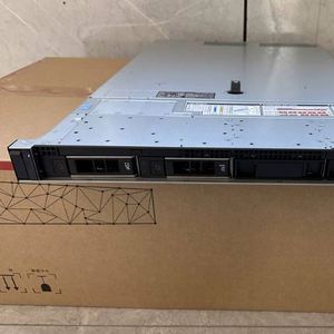 เซิร์ฟเวอร์แร็ค 1U รุ่น PowerEdge R450 ลดราคา พร้อมฮาร์ดดิสก์ 8SFF H355 800w โปรเซสเซอร์ Xeon Silver 4310 - Product Image 3