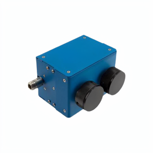 PE7446N-69 อุปกรณ์ลดทอนสัญญาณแบบครบวงจรรุ่นดั้งเดิม - Product Image 1
