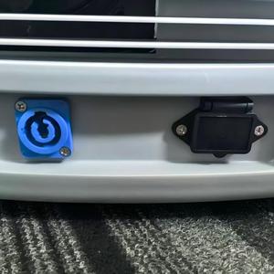 Congélateur médical à très basse température Orion 25L pour vaccins, réfrigérateur de laboratoire à refroidissement Stirling, dégivrage automatique (-86°C) - Product Image 5