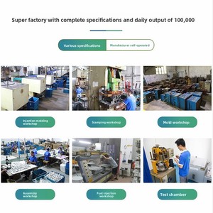 Shunde Lenkrollen-Bremsserie mit Gewindestange, Zinklegierung-Rollen mit Verriegelungsmechanismus, 50mm Durchmesser für Glas-Teetisch-Räder - Product Image 2