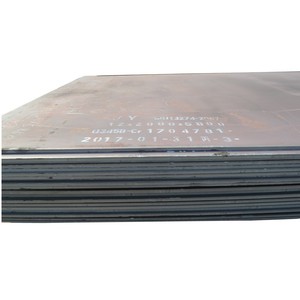 Placa de Acero al Carbono para Energía Nuclear, SA-516 Gr.70 NCA, para Equipos de Isla Nuclear y Contención - Product Image 4