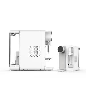 ポータブルホット & コールド逆浸透システム<span class=keywords><strong>CO2</strong></span>レギュレータースパークリングウォーターメーカー - Product Image 4