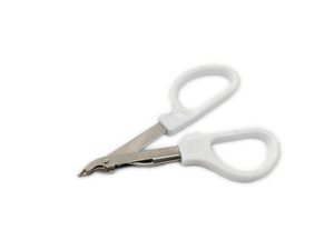 Cucitrice cutanea monouso con certificato CE/ISO per sutura della pelle superficiale di traumi e incisione chirurgica - Product Image 2