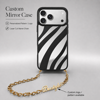 Ensemble de coques de téléphone personnalisées avec logo, fabricant OEM ODM, service de conception personnalisée direct usine, faible MOQ, vente en gros en vrac