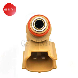 Inyector de aceite 23250-0C090 para bombas de inyección de combustible Toyota Tundra 2002-2014 - Product Image 4