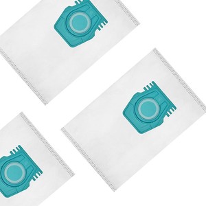 Sacs à poussière électriques HNW de grande capacité pour TU Guard L1/Guard S1/CO Guard M1 – Pièces de rechange écologiques de haute qualité - Product Image 4