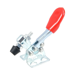 Ngang giữ xuống chuyển đổi kẹp gh225di gh304hm gh305cm gh305em gh305hm thép carbon tay công cụ đẩy kéo hành động chuyển đổi kẹp - Product Image 4