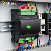 Contrôleur électronique de surchauffe 080G5400, module de commande EXV pour système de réfrigération EKE1C avec fonction de communication CAN Bus