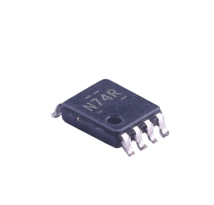 Composants électroniques SN74LVC1G74DCUR - Product Image 1