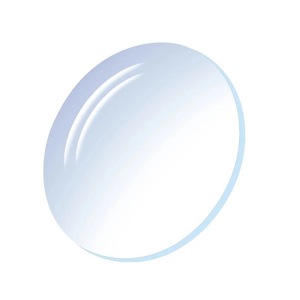 Lentes Progresivas 1.56 1.61 1.67 1.74 de Resina con Protección Contra Luz Azul para Lectura y Uso de Computadora - Product Image 5