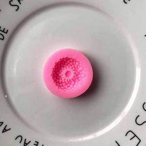 <span class=keywords><strong>Moldes</strong></span> <span class=keywords><strong>de</strong></span> silicona <span class=keywords><strong>de</strong></span> 4 diseños para fundición <span class=keywords><strong>de</strong></span> resina Lote <span class=keywords><strong>de</strong></span> resina epoxi Flor Lotus Daisy Rose Heart Cake Tools - Product Image 6