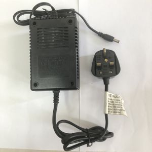US/EU/UK/AU cắm đầu vào 110V /220V Đầu Ra AC24V 3A chuyển đổi Power Adapter PTZ máy ảnh cung cấp điện - Product Image 3