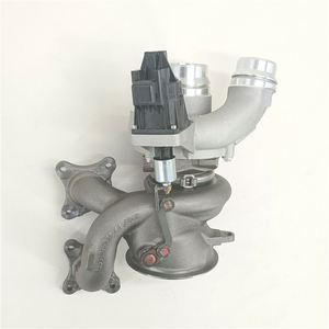 Turbocompresor 18559700041 para BMW B58 B30C 3.0L Motor 340i 440i 540i 640i 740i X5 X6 X7 - Product Image 4