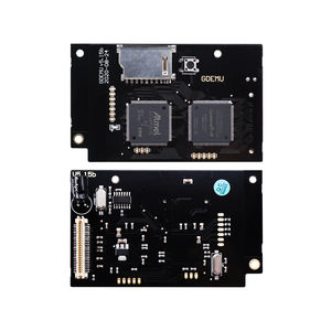 Carte d'émulation de lecteur optique RetroScaler GDEMU 5.15b et carte mémoire SD pour consoles de <span class=keywords><strong>jeux</strong></span> vidéo DC Dreamcast - Product Image 3