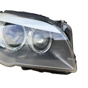 T6SW DEVIL Eye RBG <span class=keywords><strong>30</strong></span>ไฟหน้าเลนส์โปรเจคเตอร์12V 65W ไฟสูงอัพเกรด3.0S โปรเจคเตอร์ biled สำหรับ <span class=keywords><strong>BMW</strong></span> F10 - Product Image 1